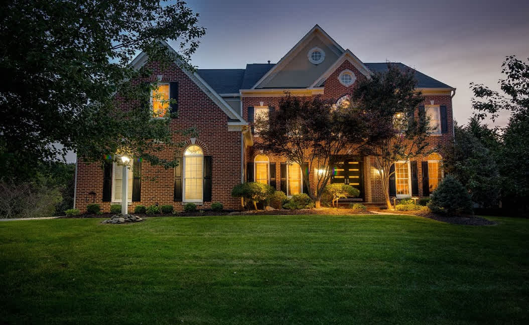 Luxury in Lenah Run