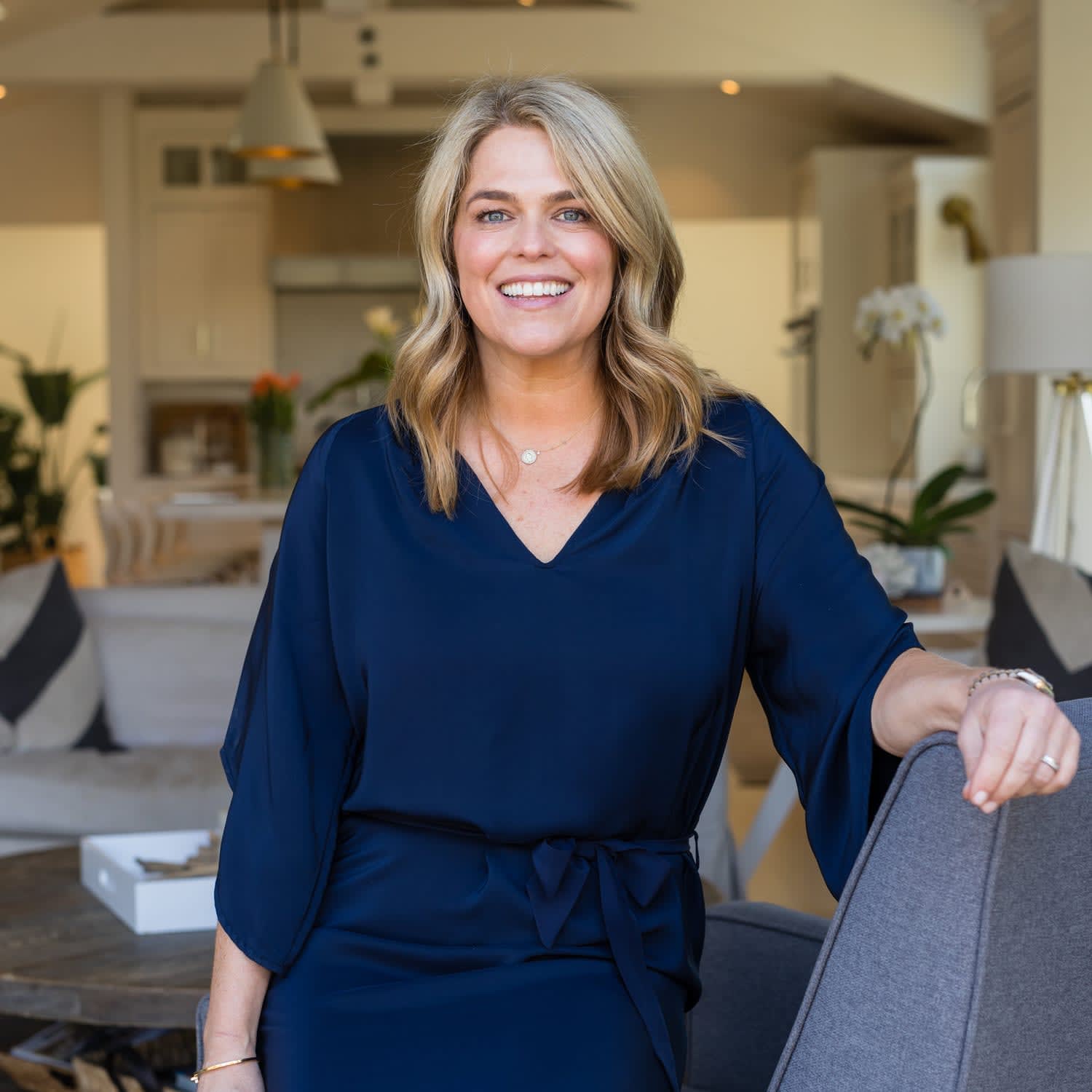 Shannon Conner Orinda Real Estate Agent