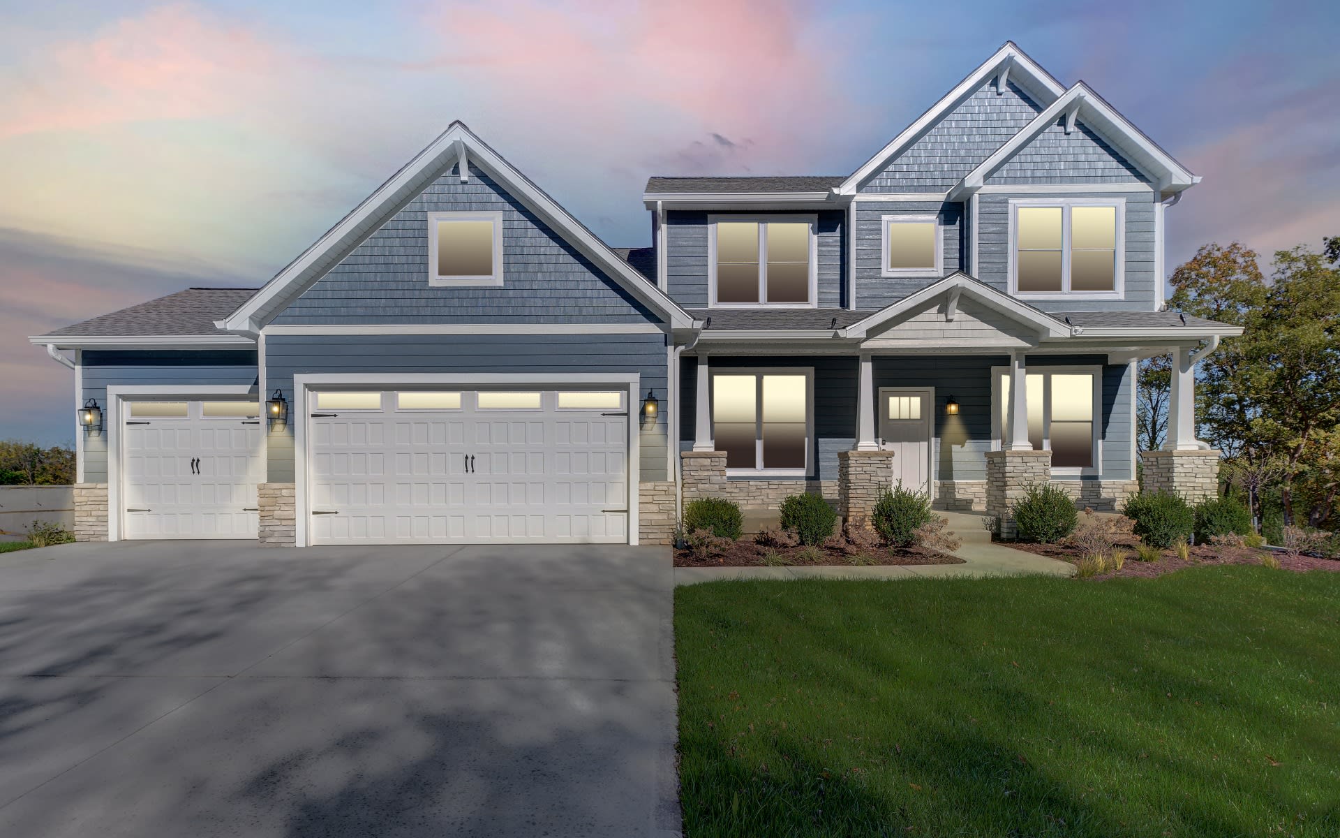 St. Charles County Homes for Sale Active Listings