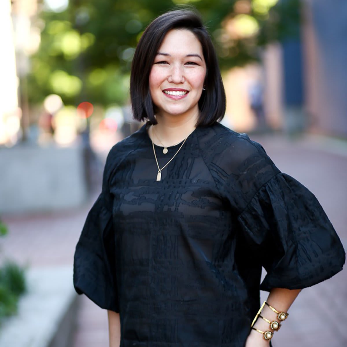 Jennifer Glickman Finding Inspiration - NEST Magazine