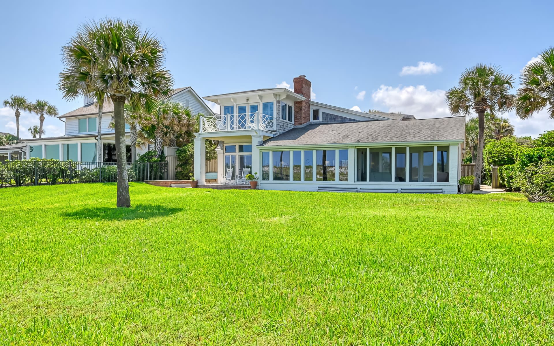 Atlantic Beach, FL Luxury Real Estate Stephen Williams