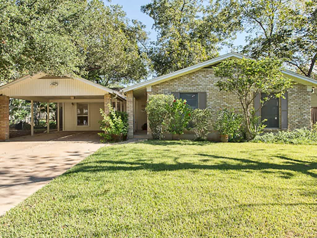 3104 West Terrace