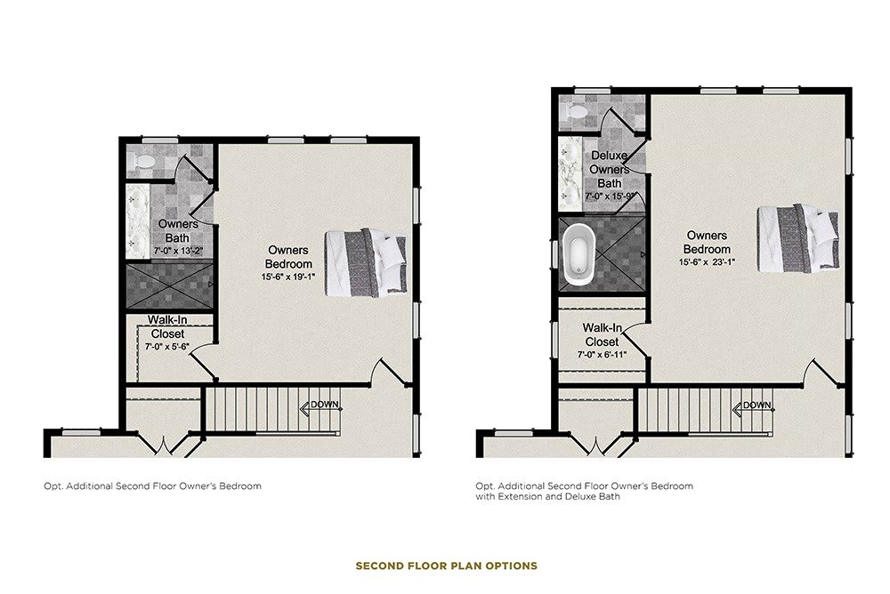 Move In Ready Homes Now Available – St. Louis in Middleburg