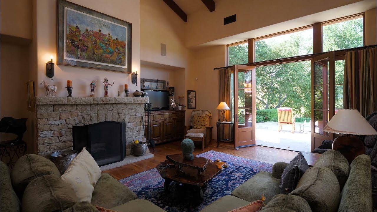 4066 Paseo Poco Santa Ynez, California, 93460