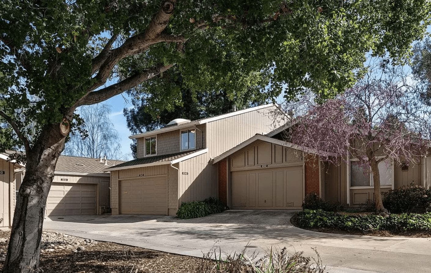 10140 Firwood Drive, Cupertino