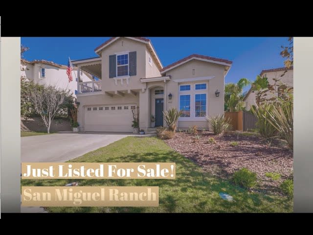 Just Listed For Sale! 445 Avenida Antonio Chula Vista, CA 91914