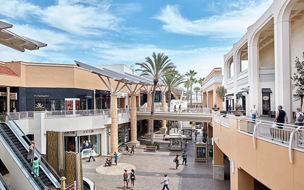 Fashion Valley Mall