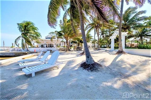 The Tropical Paradise Reef House at Alaia Belize - A Marriott Autograph Collection®