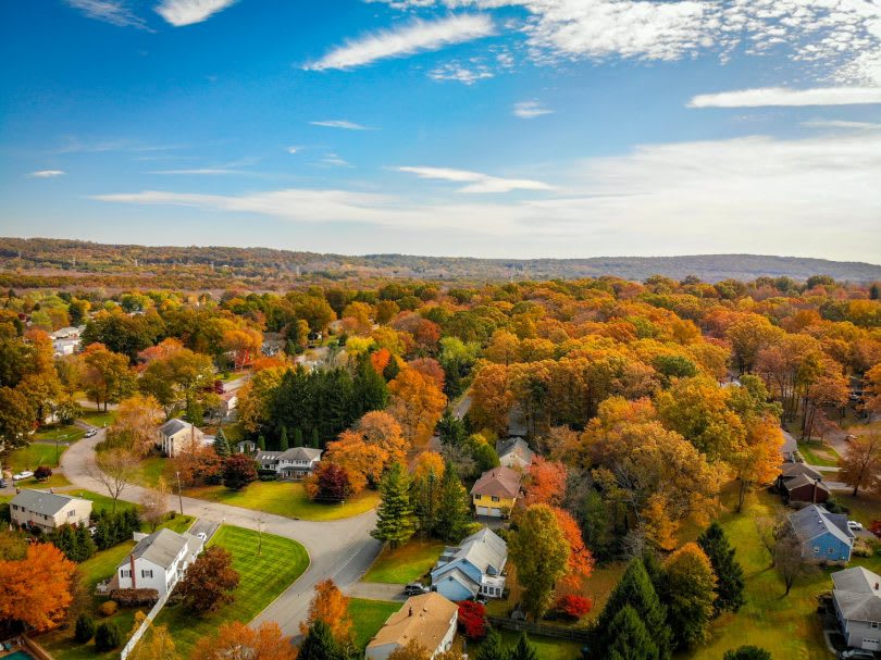 Sugarmill Woods Home Renovations in Fall