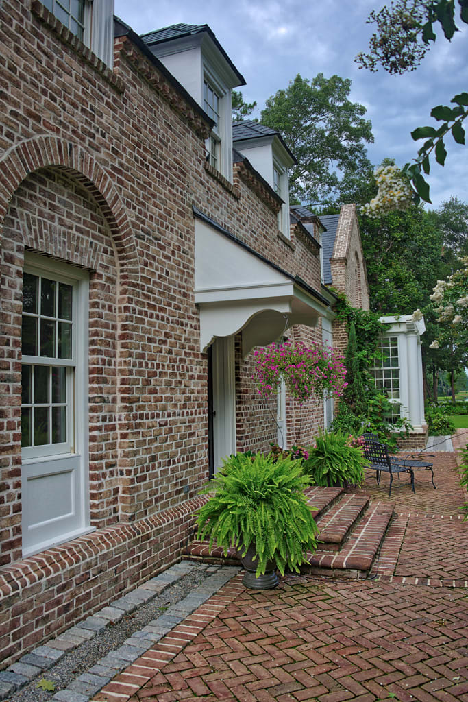 Hydrangea Cottage