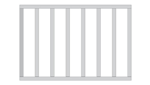 DIY Moldings -NestRealty