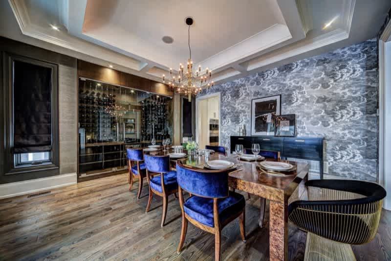 How to Fall in Love with Your Home Just In Time For Valentine’s Day