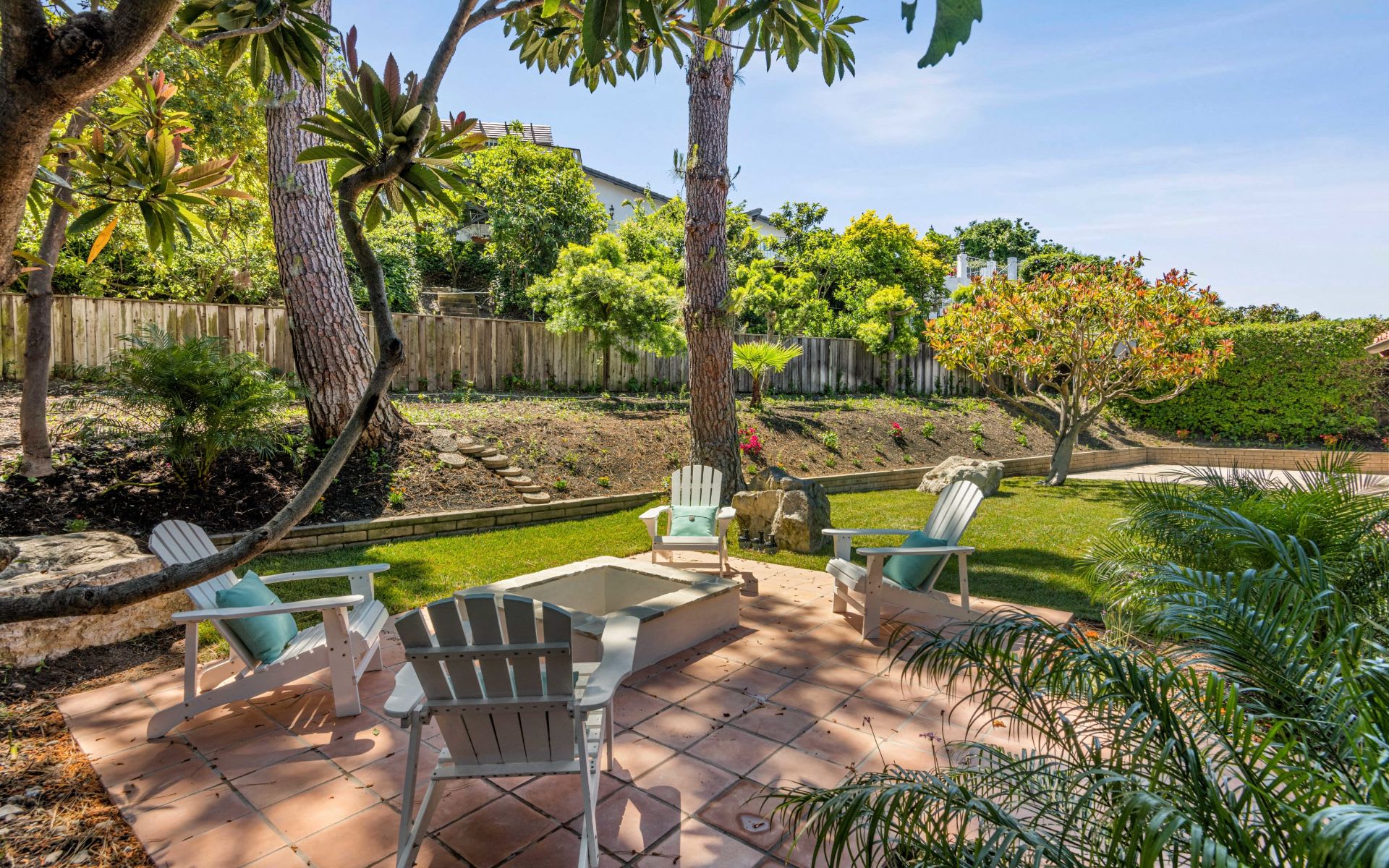 Panoramic Views in Rancho Palos Verdes Ginger Martin & CO Sonoma