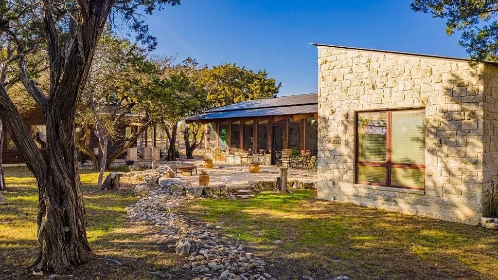 Kerrville Real Estate Company Kerrville Real Estate