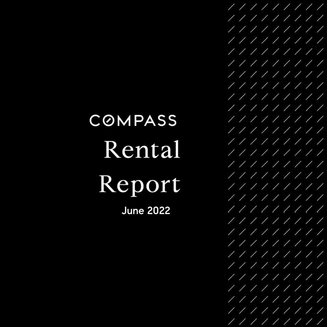 Rental Report June 2022