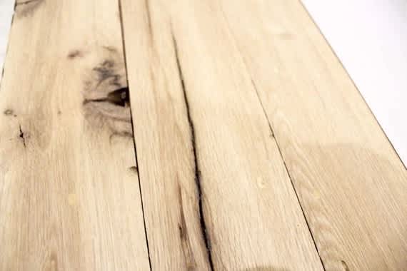 The Timeless Value of Real Hardwood Floors: Why They're Worth the Investment