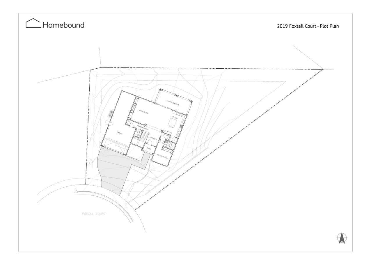 2019 Foxtail Court