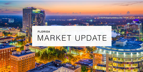 Florida Market Update - May 2023