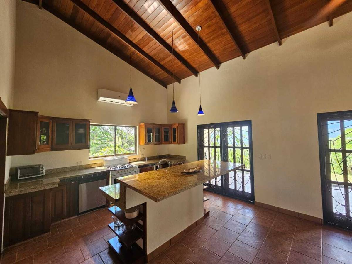 Enchanting Rare Gem, 6 Hectare Estate with Three Tier Waterfall & New