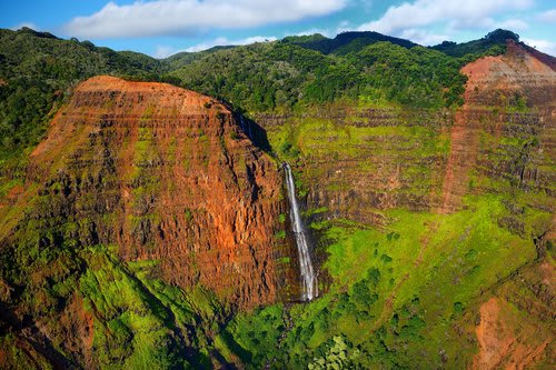 10 Natural Wonders of Hawaiʻi