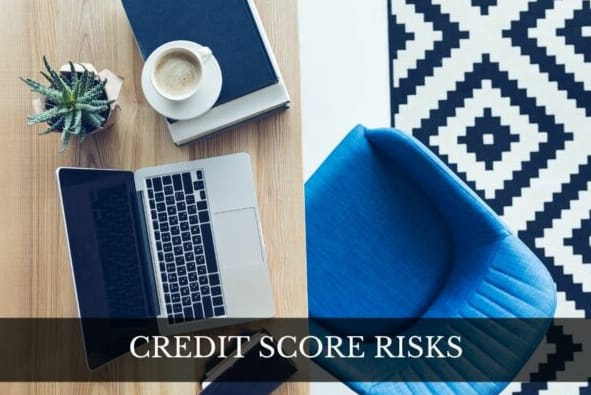 6 Factors That Could Damage Your Credit Score