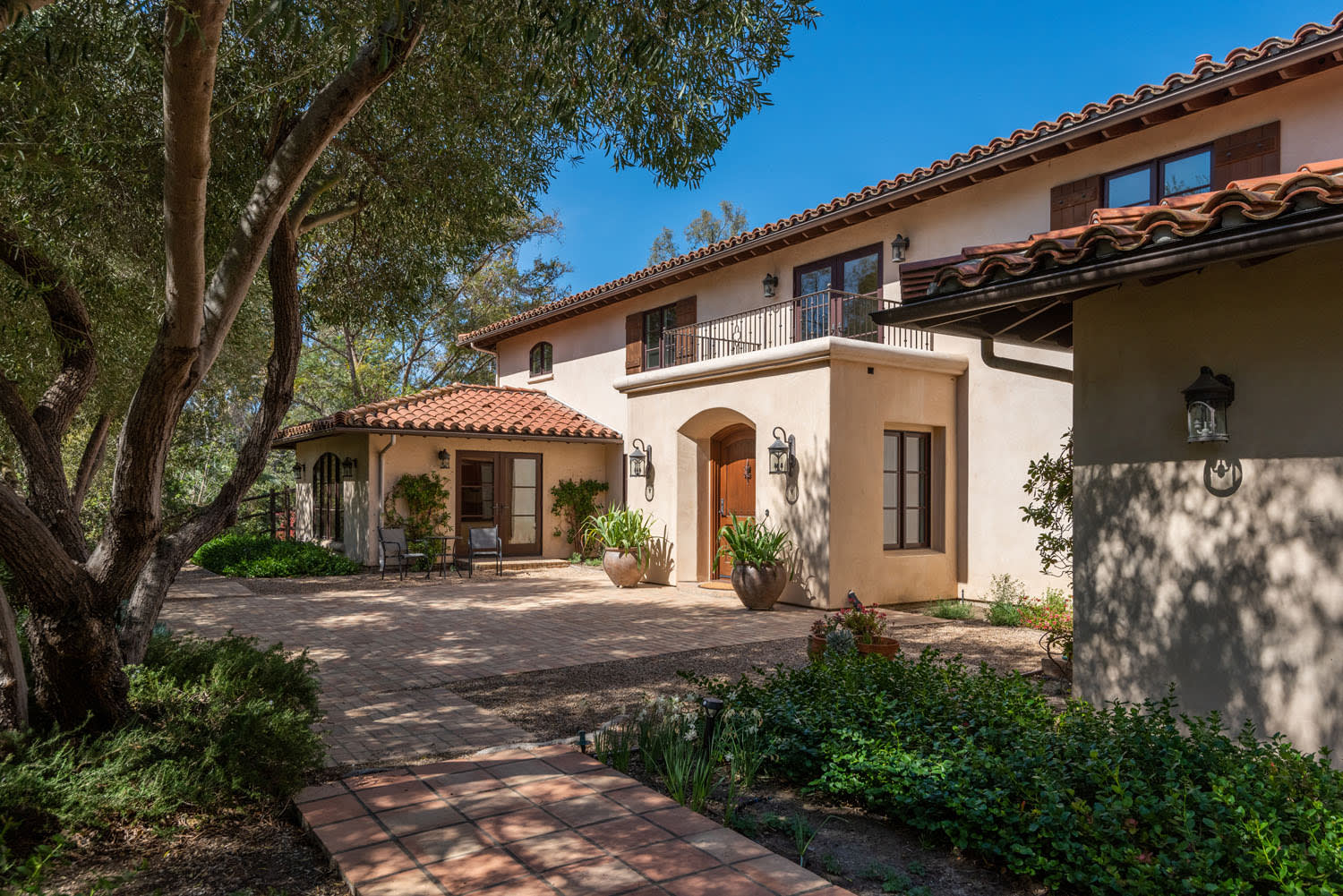 Family Roots 16338 Via Del Alba, Rancho Santa Fe