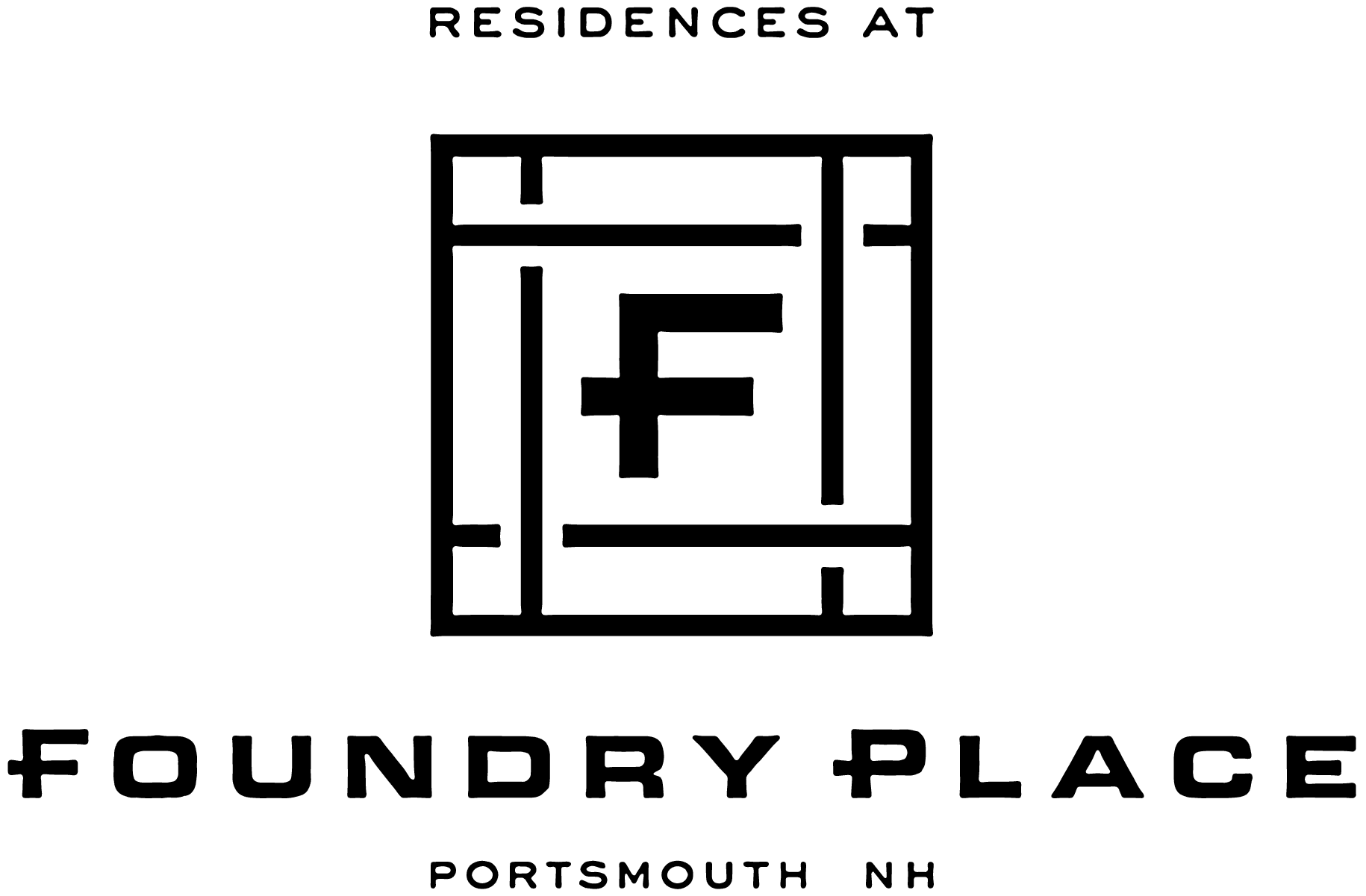 Foundry Place