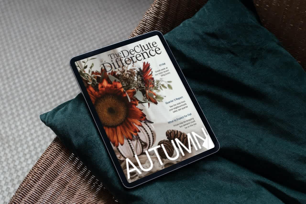 Autumn Market Report