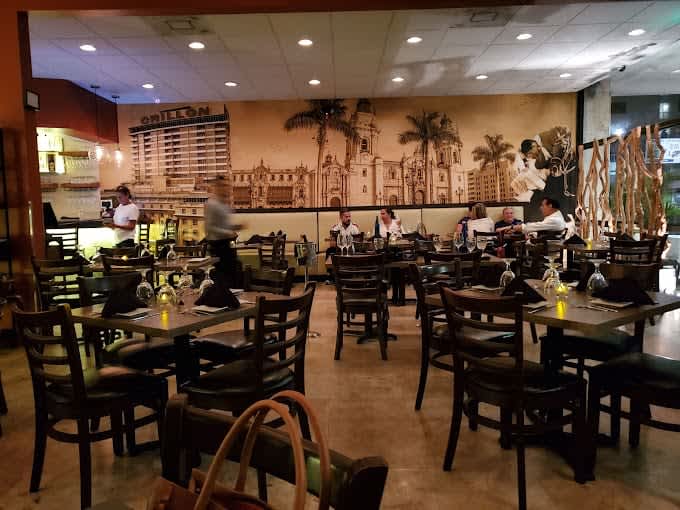 6 MustTry Restaurants in Bal Harbour FL 33154 Irit Naymark Blog