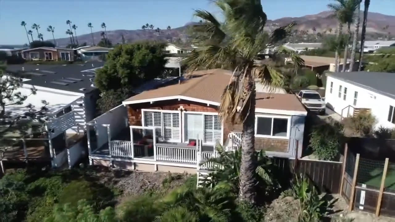 29500 Heathercliff, Rd SPC #104, Malibu, CA 90265