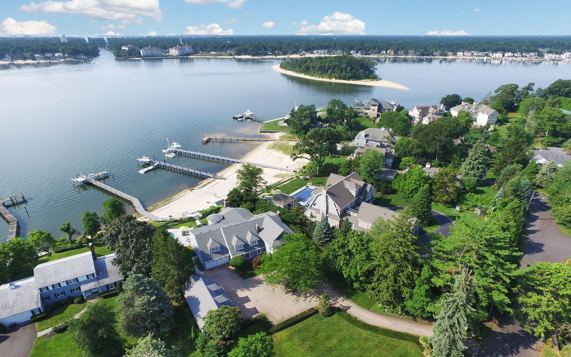 Brielle Real Estate & Homes For Sale Sal Ventre