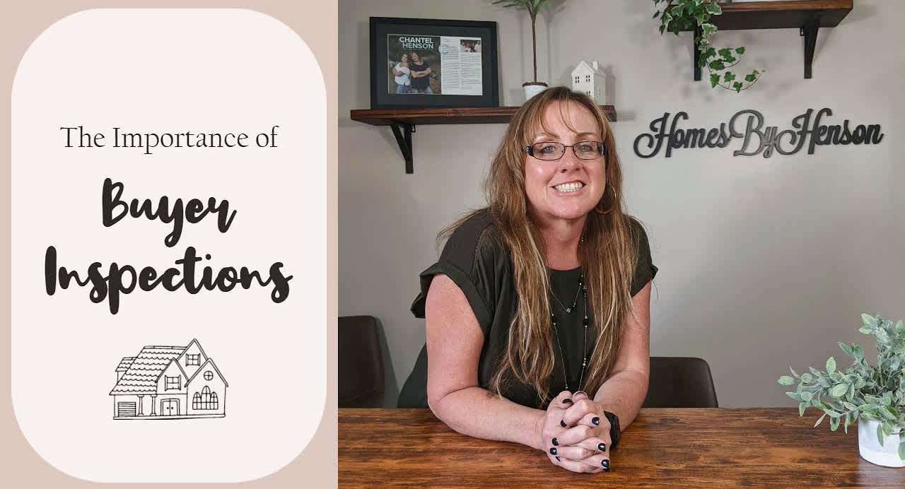 The Importance of Getting Inspections | Tip Tuesday