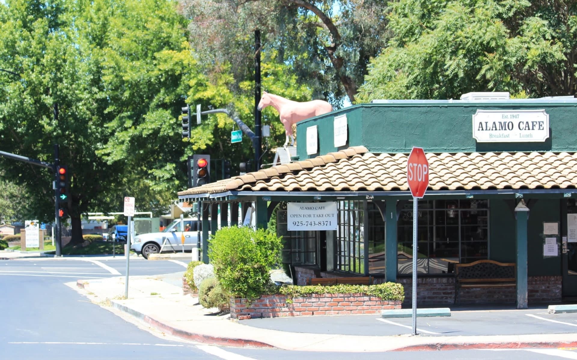 Alamo, CA Real Estate & Homes For Sale The Beaubelle Group