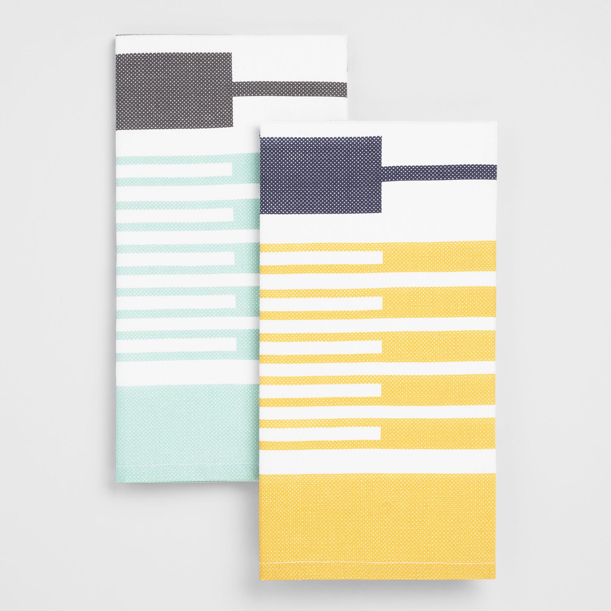 Color Blocking NEST Magazine Nest Realty