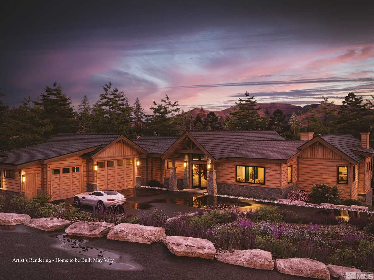 NV Ball Real Estate Group Reno Real Estate Experts