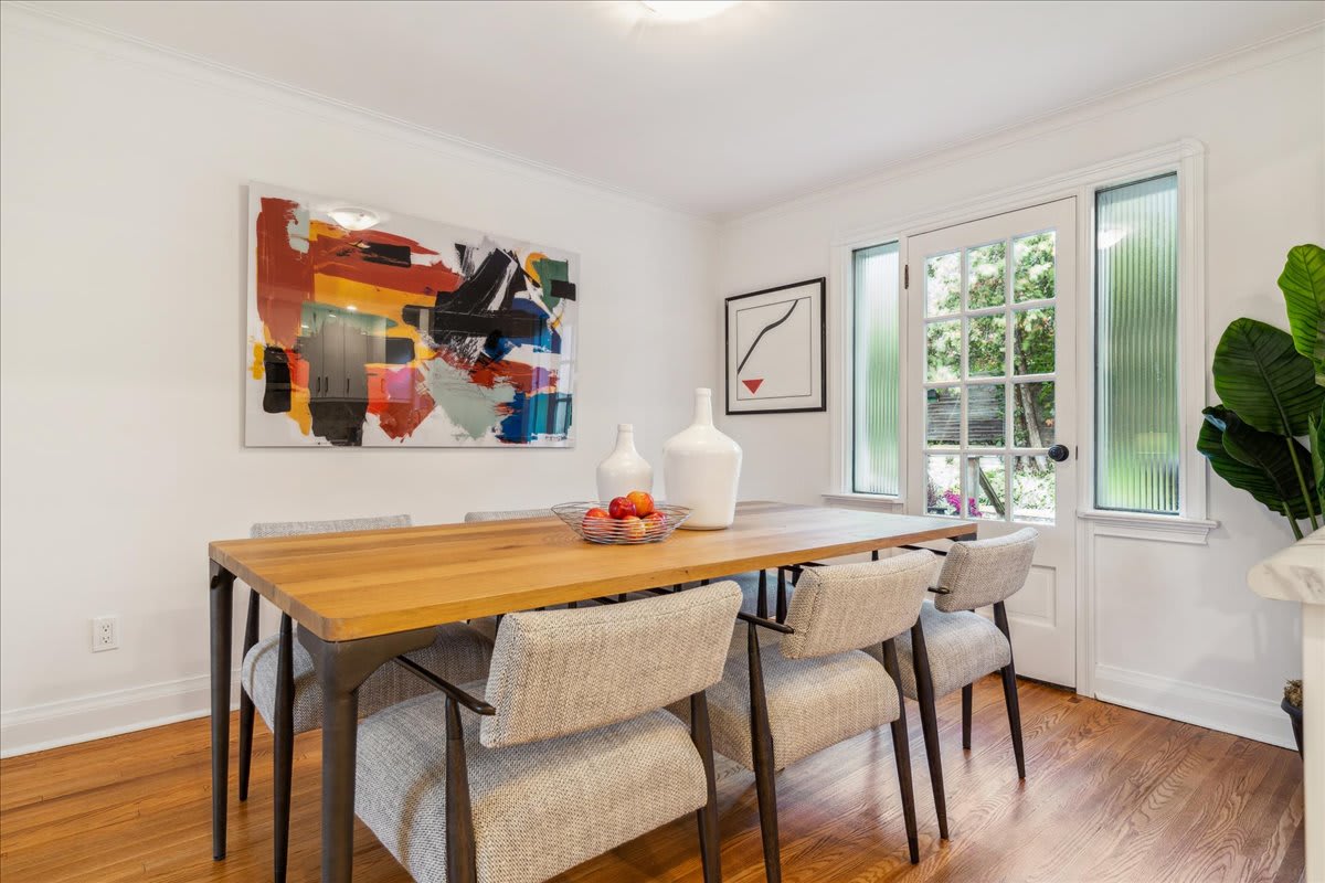 51 McBain Avenue Real Estate Listing Kevin Crigger Real Estate Team