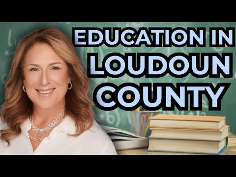 Navigating Education in Loudoun County: Top Schools & Opportunities