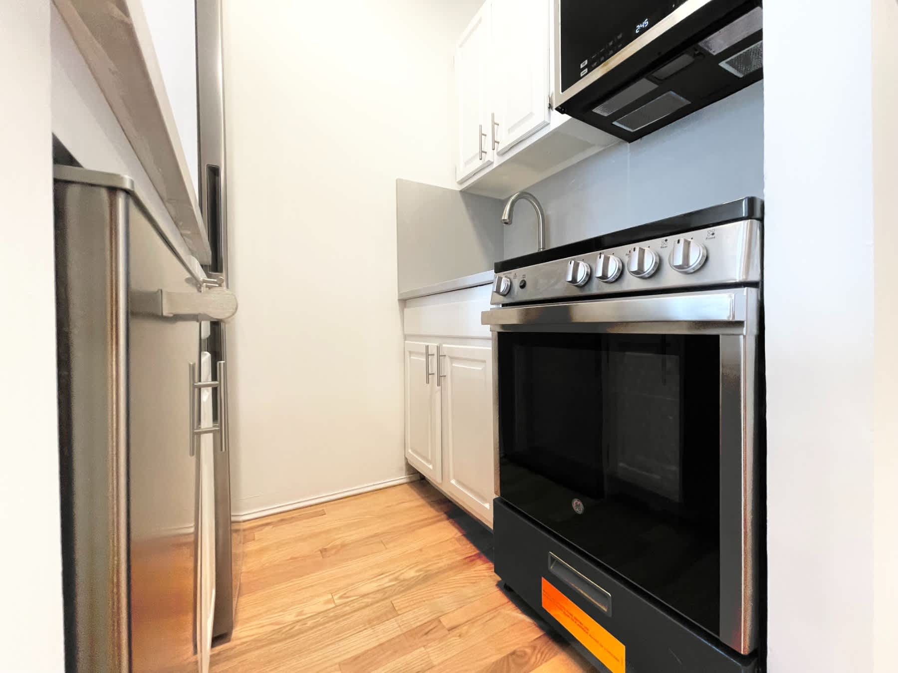 East 96th Street