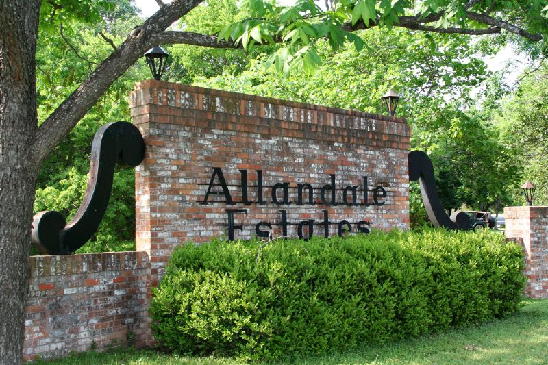 Allandale Austin Neighborhood Guide Shelly Hemingson Austin Real