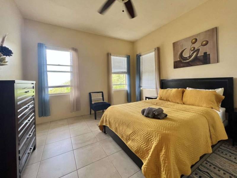 352 Mount Healthy 2 Bedroom Apartment Luxury Properties BVI Tortola