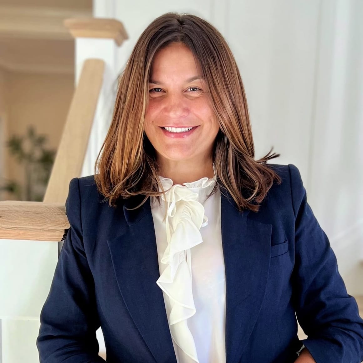 Valerie Wastcoat Expert Newton Real Estate Agent