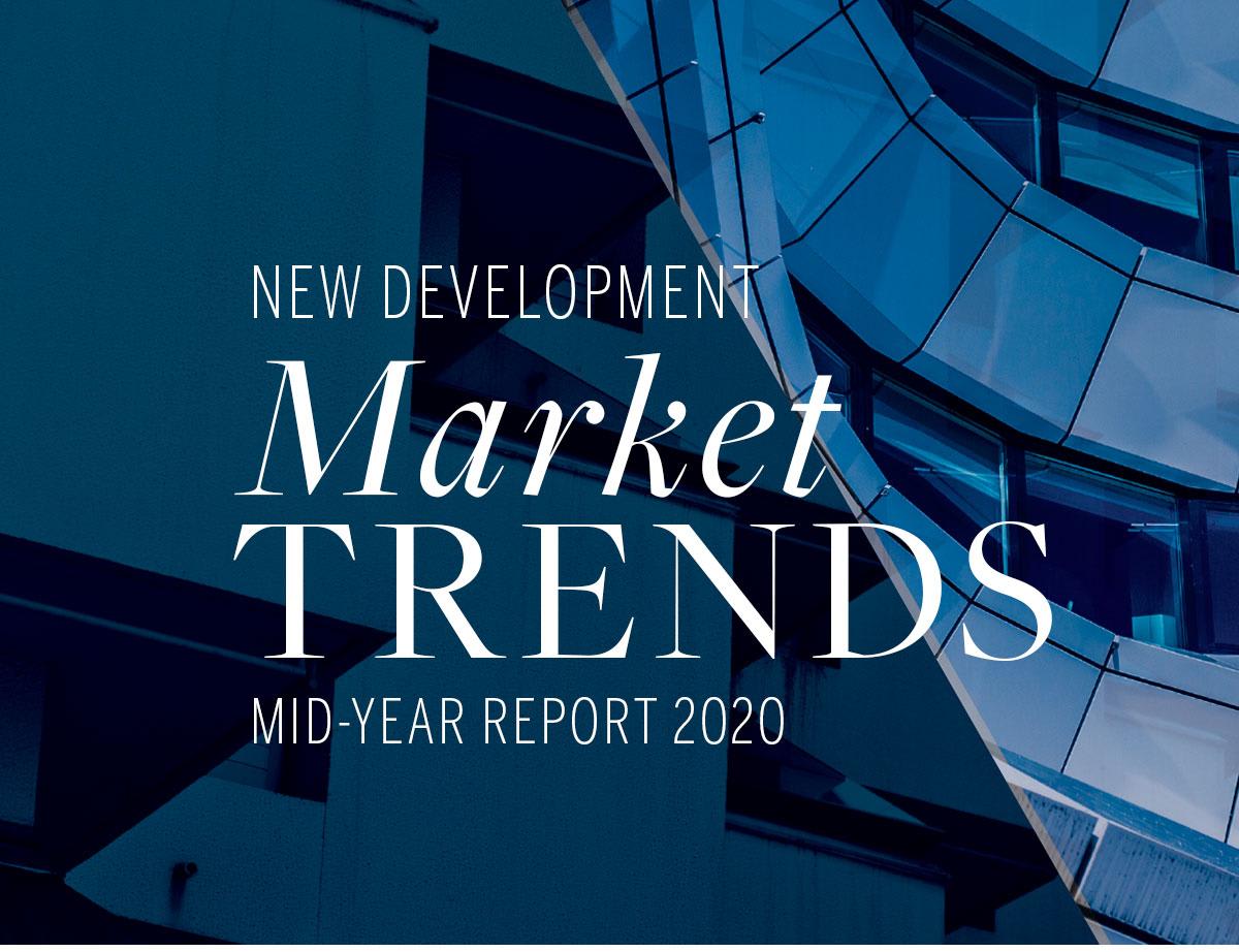 Market Trends Mid-Year Report 2020