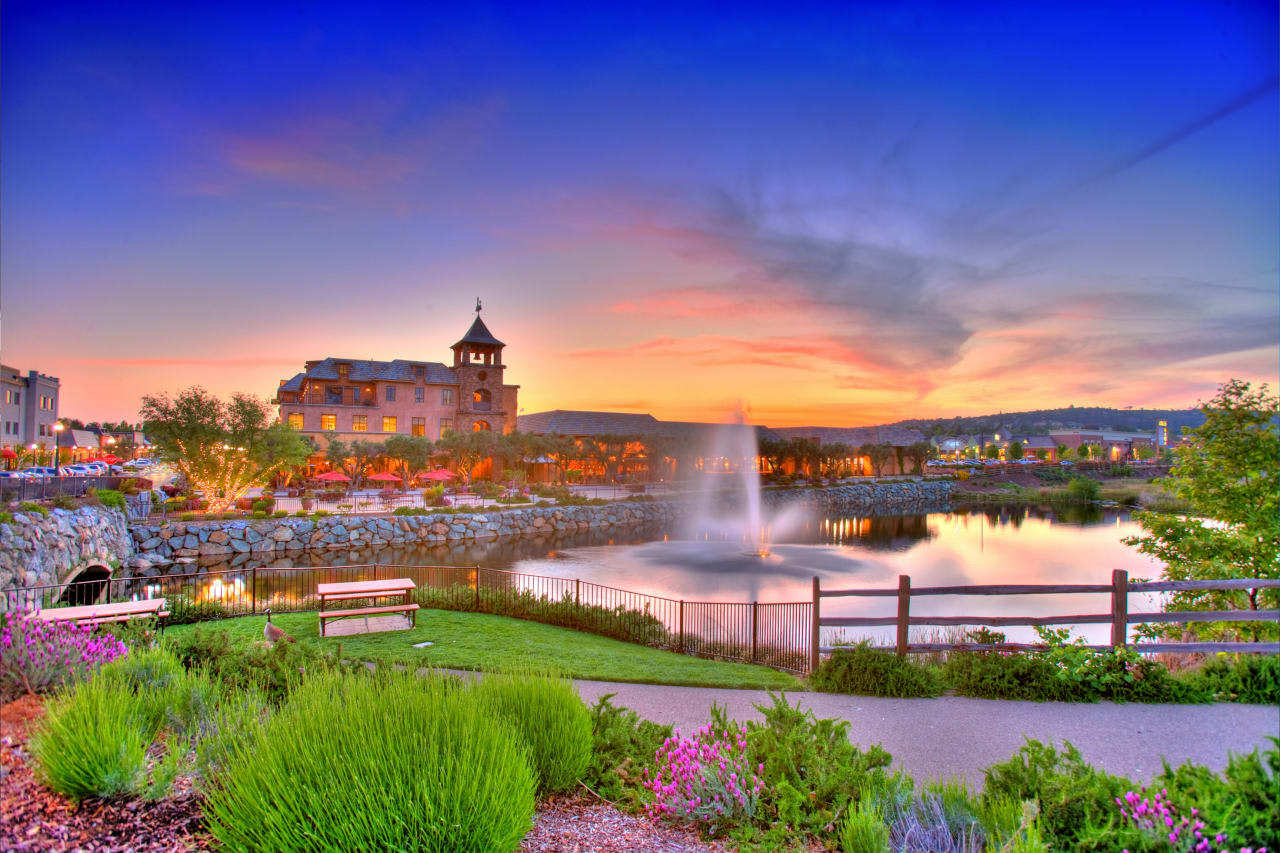 Top 5 Reasons Why El Dorado Hills Is Your Next Home