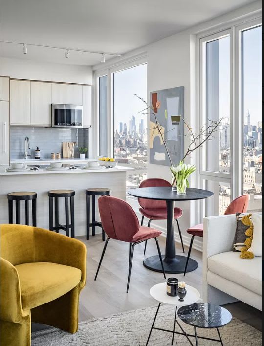 Pinnacle City Living New York City Real Estate