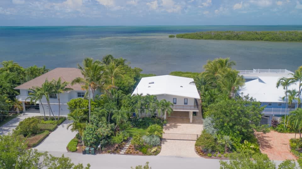 128 Gulfside Dr. Islamorada, FL 33036