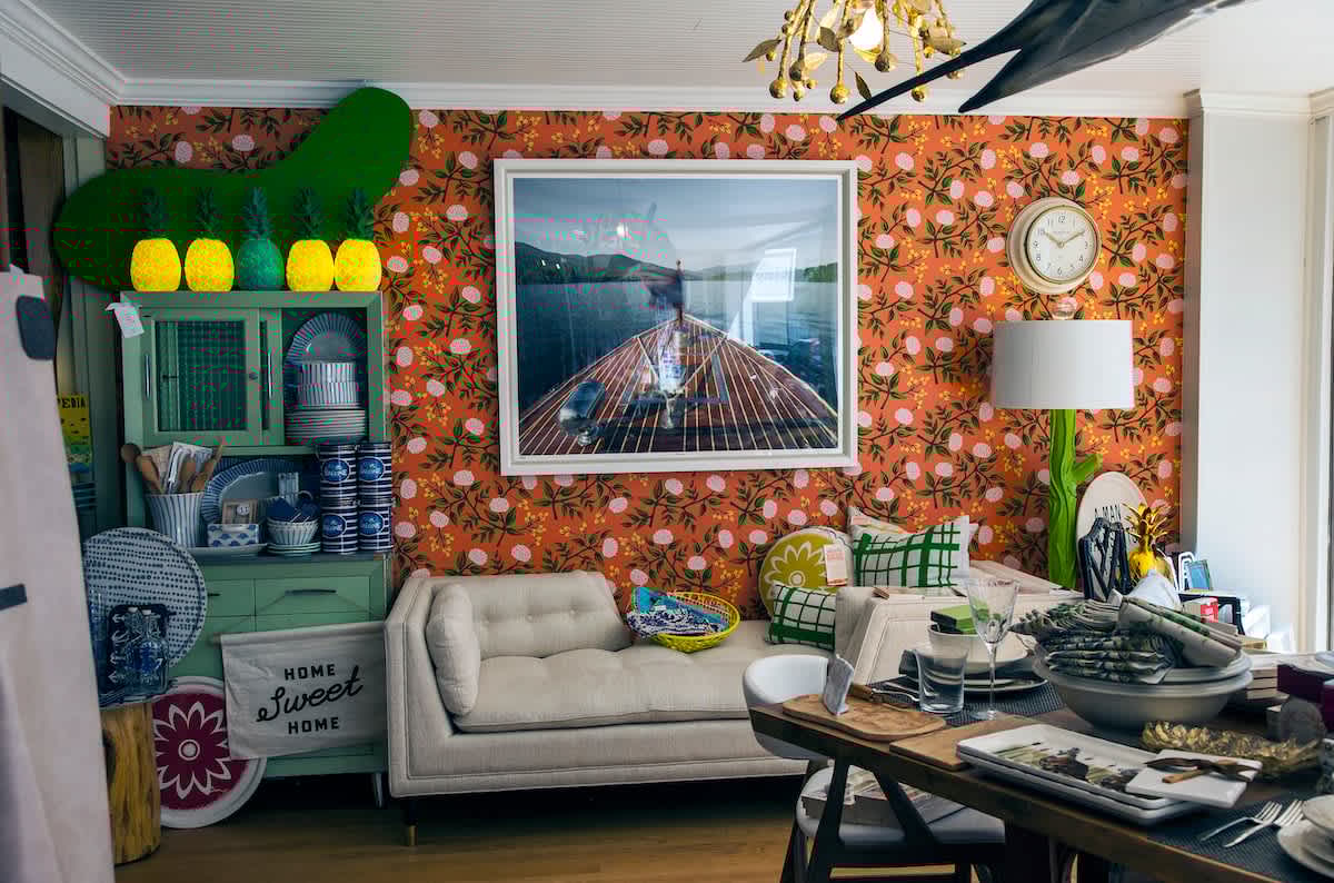 chet miller retail Nest