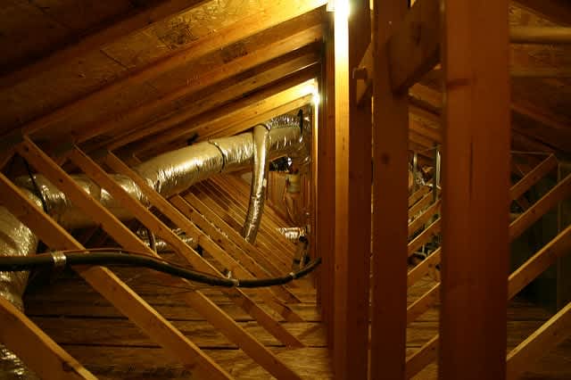 home inspection