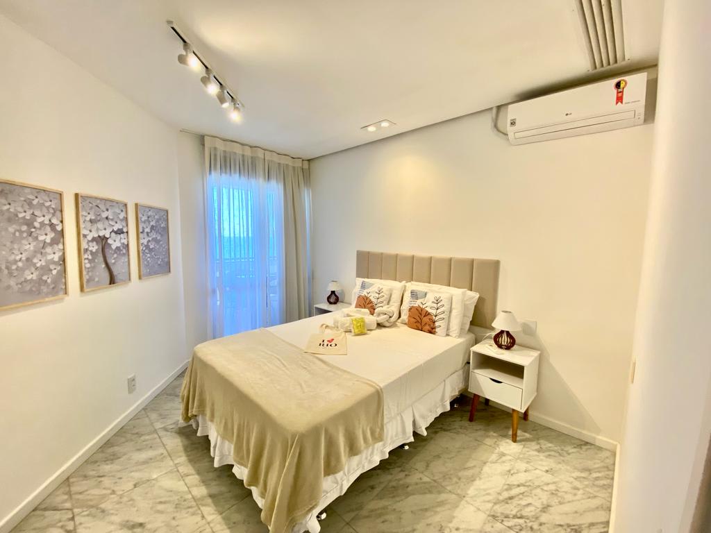 Flat for sale in Ipanema beach