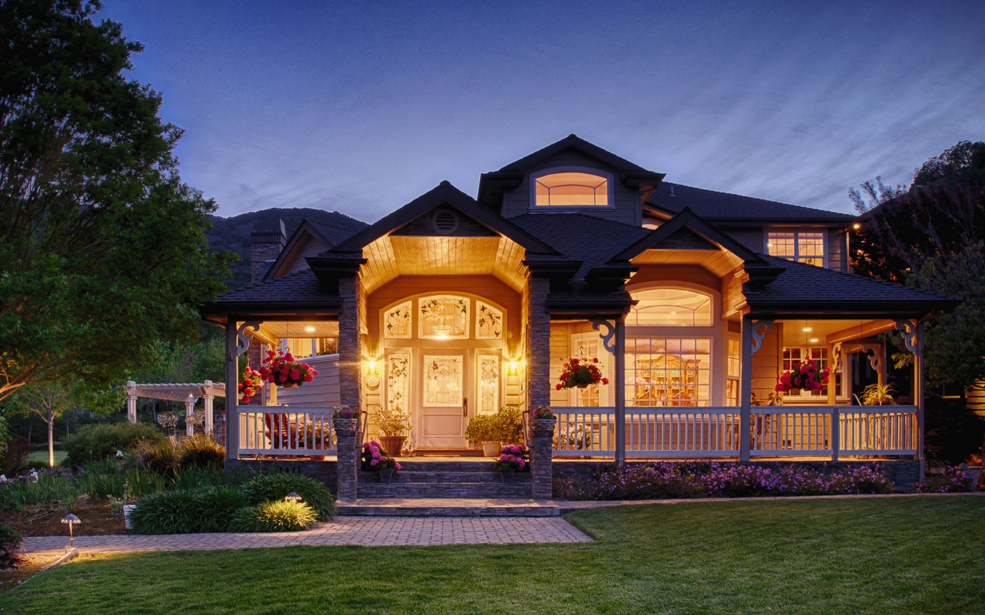 Barbara S. Werner Compass Real Estate in Los Gatos