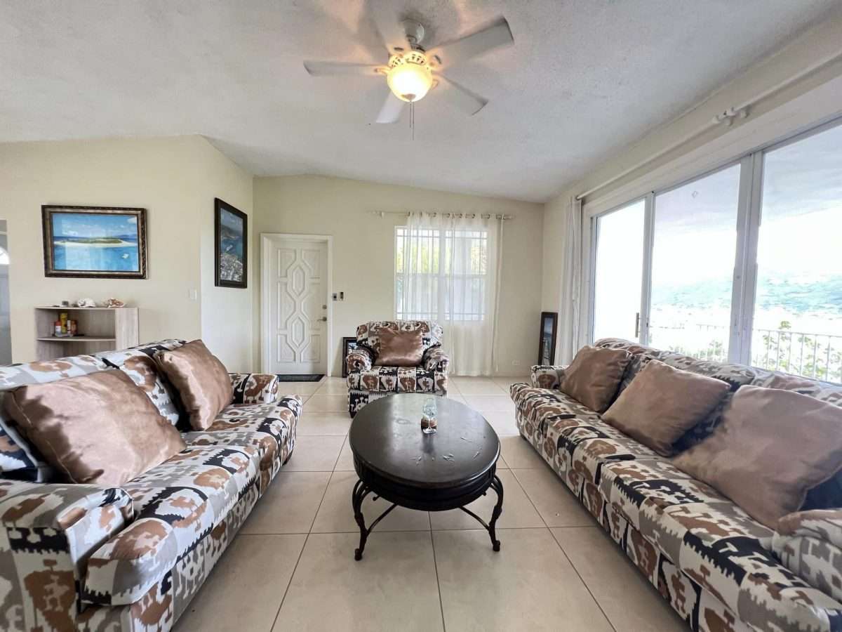 765 McNamara 3 Bedroom Apartment Luxury Properties BVI Tortola Real